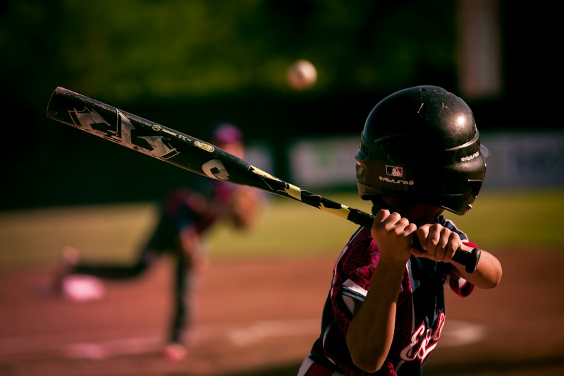Baseball Uniforms