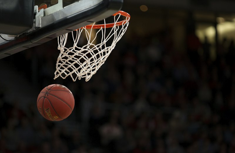 Basketball Uniforms