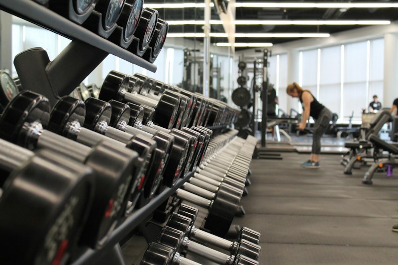 Gym Wear