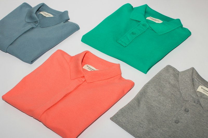 Polo Shirts