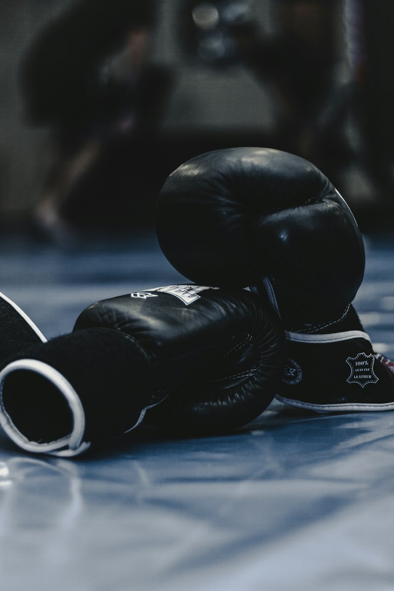 Sports Gloves